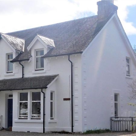 Oaklands Bed&Breakfast Fort Augustus Eksteriør billede