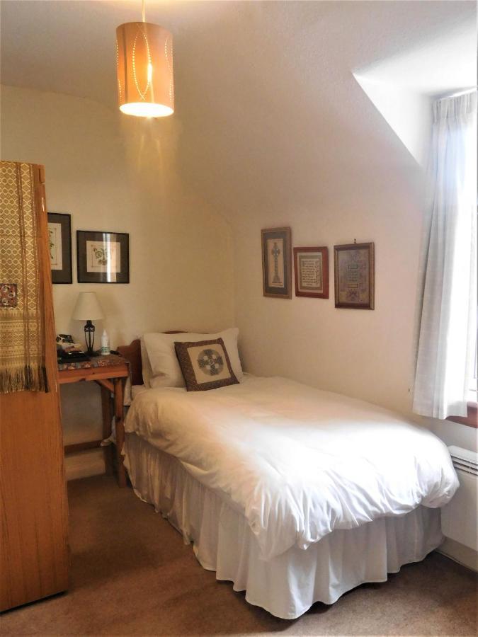 Oaklands Bed&Breakfast Fort Augustus Eksteriør billede