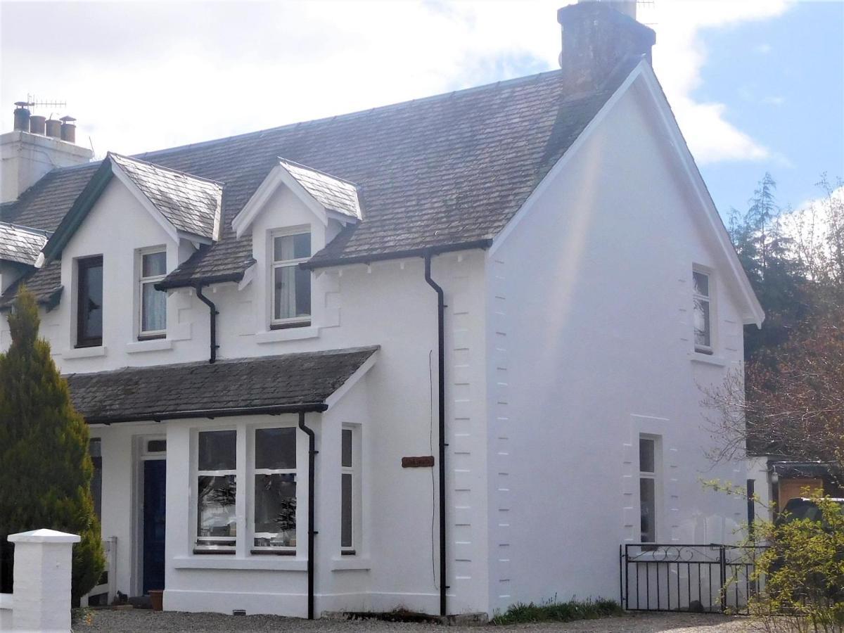 Oaklands Bed&Breakfast Fort Augustus Eksteriør billede