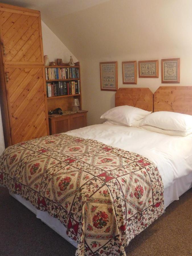 Oaklands Bed&Breakfast Fort Augustus Eksteriør billede